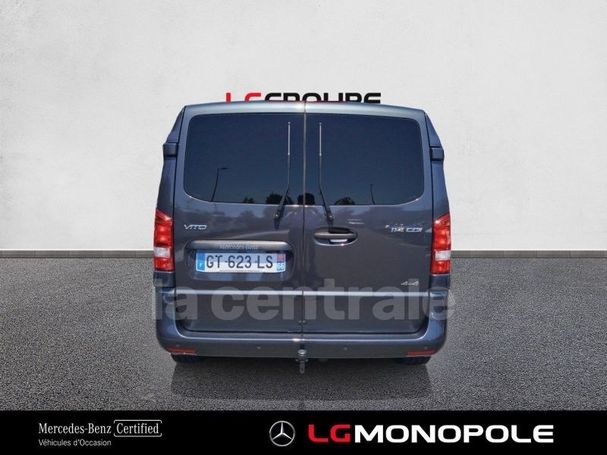 Mercedes-Benz Vito 114 CDi Tourer compact PRO 100 kW image number 14