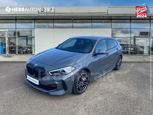 BMW 120i 131 kW image number 1