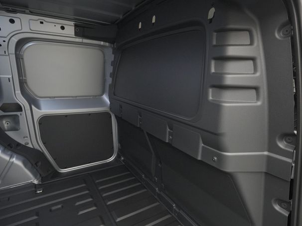 Ford Transit Connect Limited 74 kW image number 14