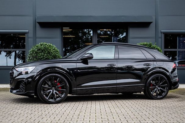 Audi Q8 60 TFSIe quattro 360 kW image number 3