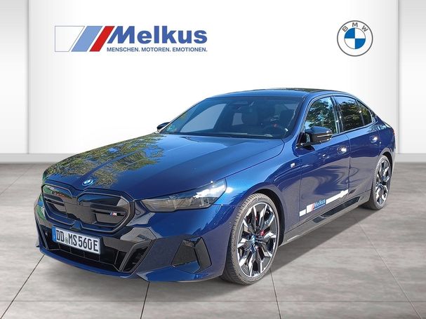 BMW i5 M60 xDrive 442 kW image number 1