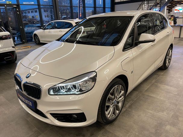 BMW 225 Active Tourer xDrive 165 kW image number 25