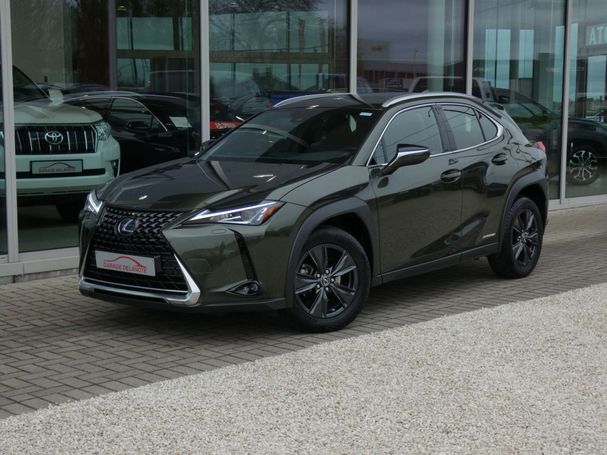 Lexus UX 250h 135 kW image number 2