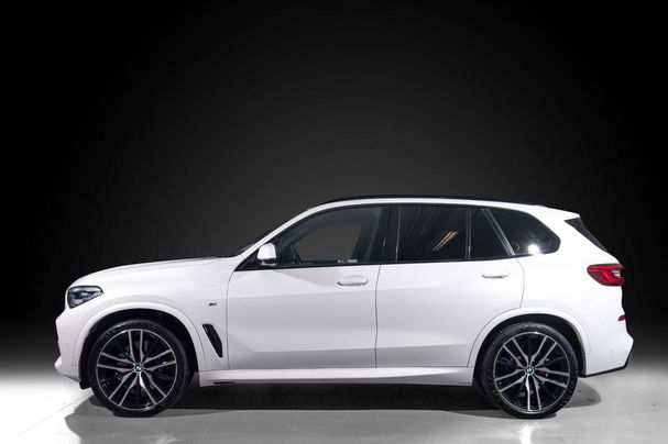 BMW X5 xDrive 250 kW image number 5