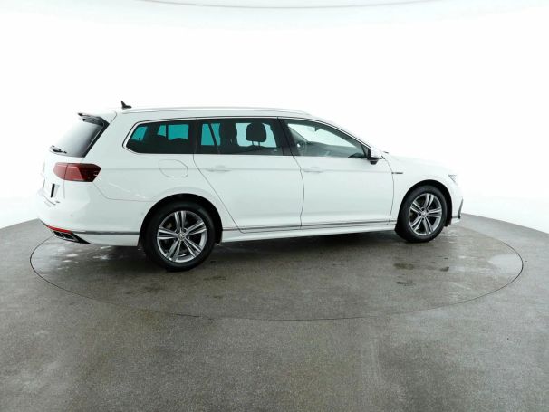 Volkswagen Passat 2.0 TDI Elegance 4Motion DSG 147 kW image number 11