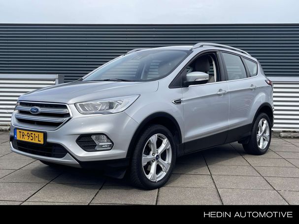 Ford Kuga 1.5 EcoBoost 88 kW image number 1