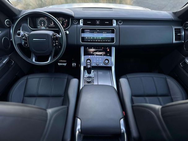 Land Rover Range Rover Sport P400e HSE Dynamic 297 kW image number 4