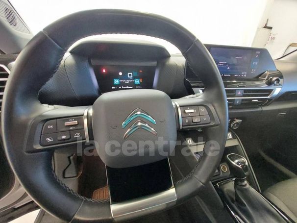 Citroen C4 96 kW image number 6