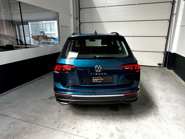 Volkswagen Tiguan 1.5 96 kW image number 25