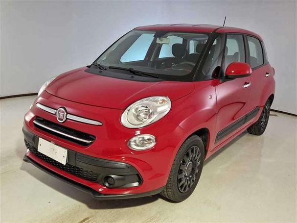 Fiat 500L MultiJet 70 kW image number 1