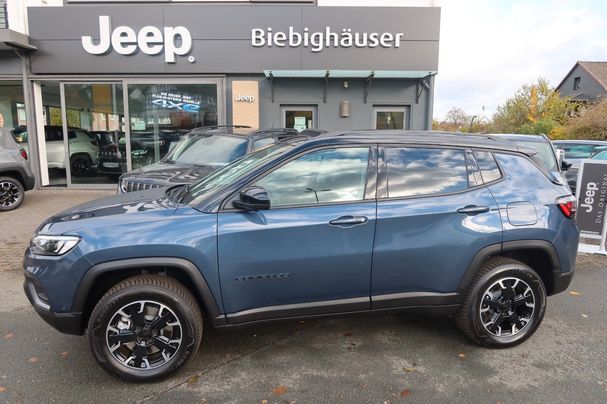 Jeep Compass 177 kW image number 3