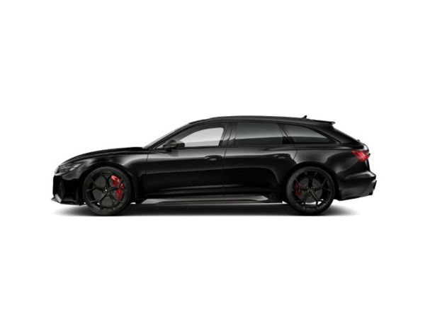 Audi RS6 Tiptronic 463 kW image number 7