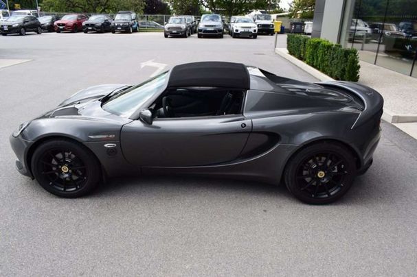 Lotus Elise Sport 240 Final Edition 179 kW image number 29