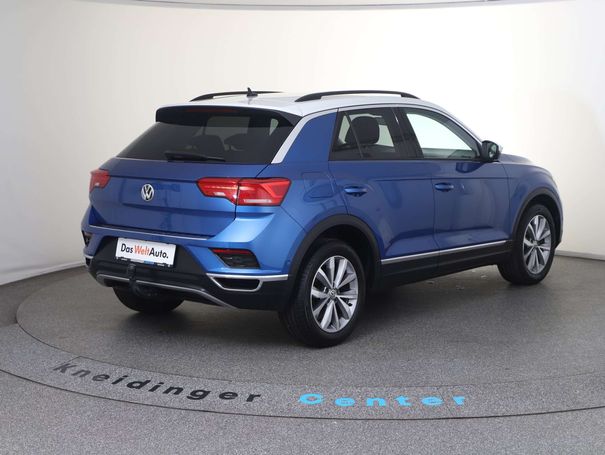 Volkswagen T-Roc TSI 85 kW image number 17