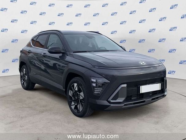 Hyundai Kona 1.0 T-GDI N Line 88 kW image number 2