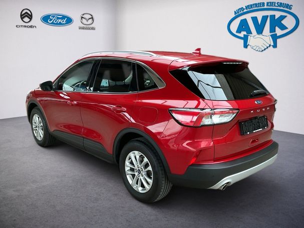 Ford Kuga 110 kW image number 4