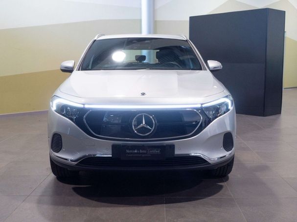 Mercedes-Benz EQA 139 kW image number 2