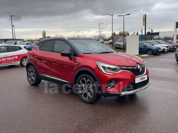 Renault Captur TCe 90 67 kW image number 3