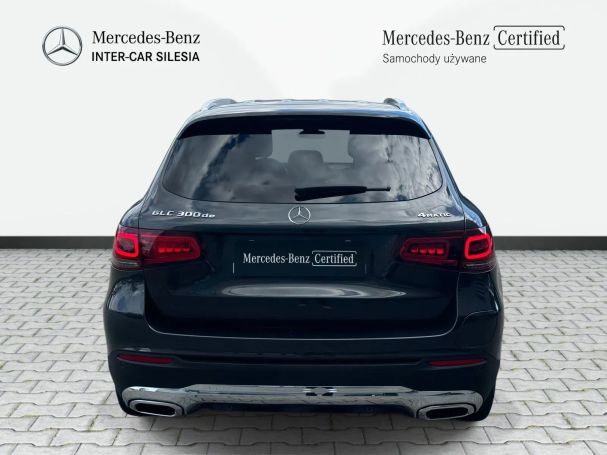 Mercedes-Benz GLC 300 225 kW image number 6