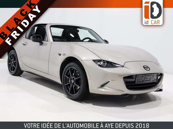 Mazda MX-5 RF 97 kW image number 2