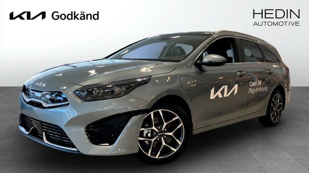 Kia Ceed 104 kW image number 1