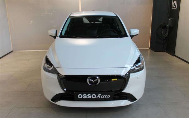 Mazda 2 75 55 kW image number 2