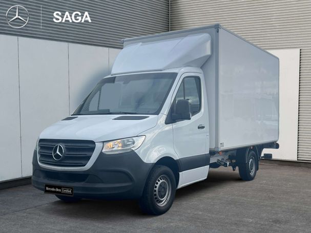 Mercedes-Benz Sprinter 314 CDi VA 105 kW image number 1