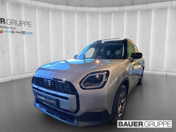 Mini Cooper C Countryman 115 kW image number 1