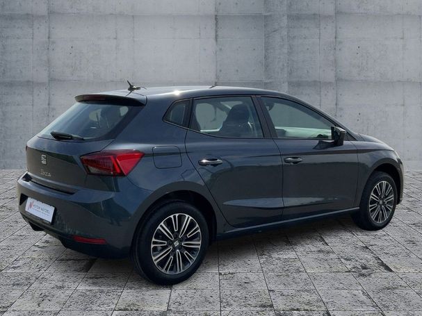 Seat Ibiza 81 kW image number 3