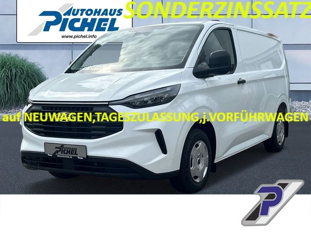 Ford Transit Custom 280 Trend 100 kW image number 1