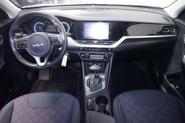 Kia Niro 1.6 104 kW image number 11