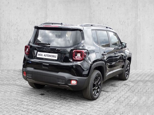 Jeep Renegade PHEV 176 kW image number 2