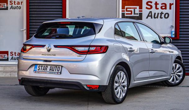 Renault Megane 85 kW image number 6