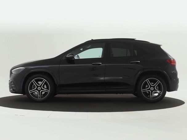 Mercedes-Benz GLA 180 100 kW image number 3