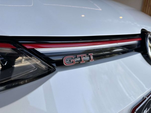 Volkswagen Golf GTI Clubsport DSG 221 kW image number 43