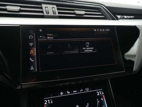 Audi e-tron quattro 230 kW image number 34