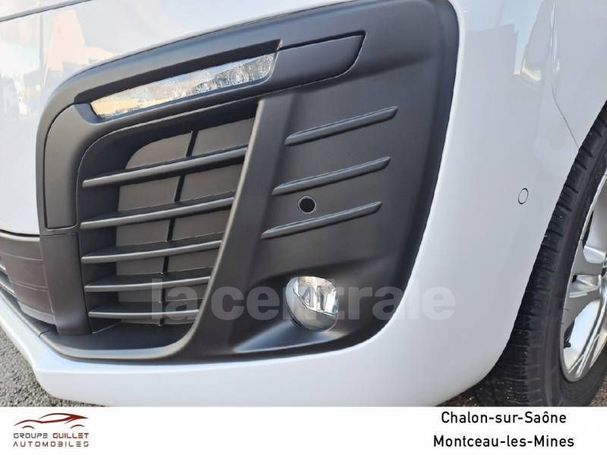 Opel Vivaro 145 DI 106 kW image number 21