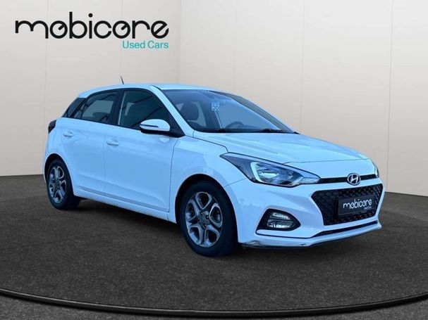 Hyundai i20 62 kW image number 10