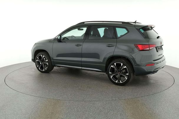 Cupra Ateca 2.0 TSI 4Drive DSG 140 kW image number 38