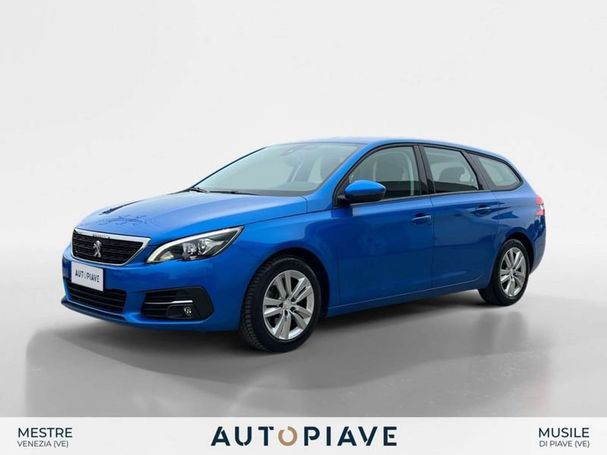 Peugeot 308 SW BlueHDi 130 S&S Active 96 kW image number 1