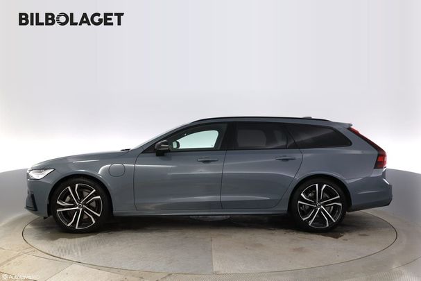 Volvo V90 AWD T8 293 kW image number 1