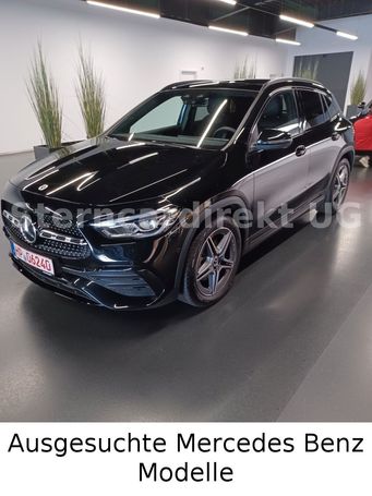 Mercedes-Benz GLA 250 165 kW image number 1