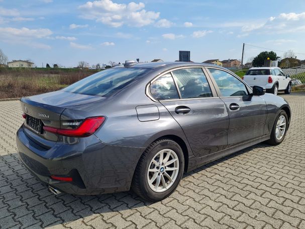 BMW 320d Advantage 140 kW image number 5