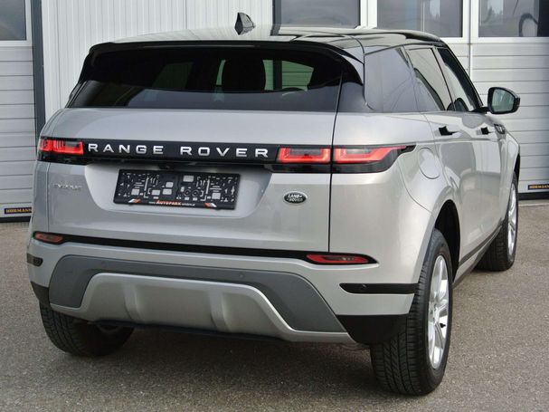 Land Rover Range Rover Evoque 150 kW image number 6