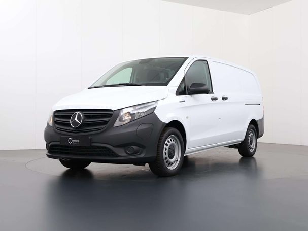 Mercedes-Benz Vito e 85 kW image number 37