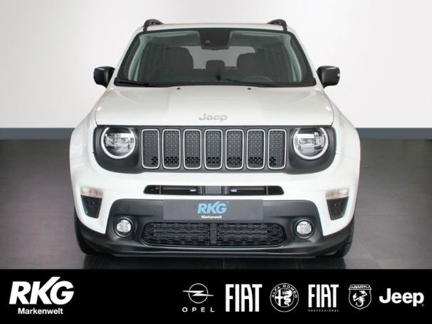 Jeep Renegade PHEV 140 kW image number 2