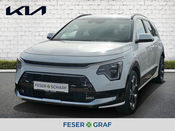 Kia Niro 1.6 Spirit 95 kW image number 1