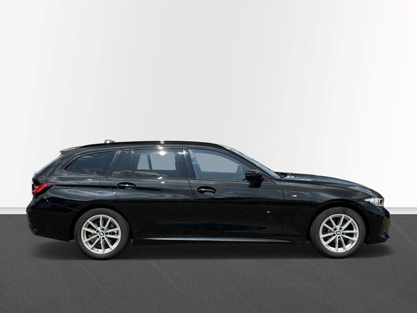 BMW 320d Touring xDrive 140 kW image number 2