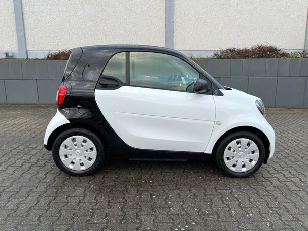 Smart ForTwo EQ 60 kW image number 6