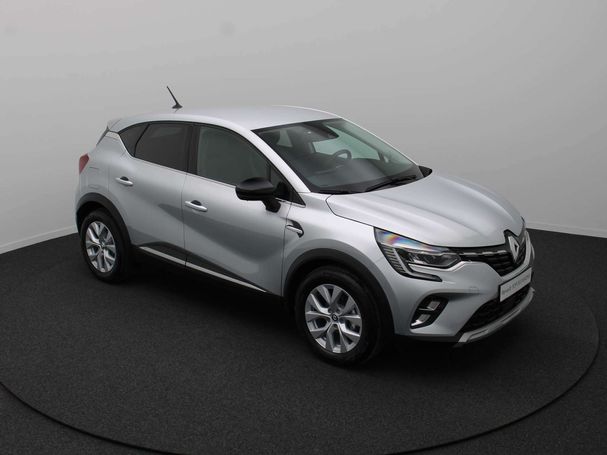 Renault Captur TCe 90 67 kW image number 8